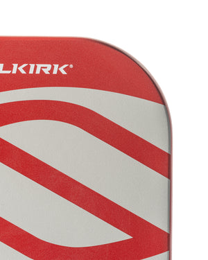 Selkirk AMPED Pro Air - Epic - Pickleball Paddle - Epic / Red / None