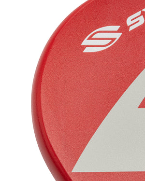 Selkirk AMPED Pro Air - Epic - Pickleball Paddle - Epic / Red / None