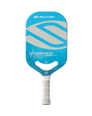 Selkirk AMPED Pro Air - Invikta - Pickleball Paddle - 