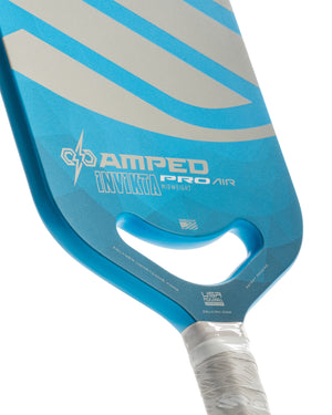 Selkirk AMPED Pro Air - Invikta - Pickleball Paddle - 