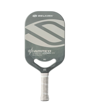 Selkirk AMPED Pro Air - Invikta - Pickleball Paddle - Invikta / Gray / None