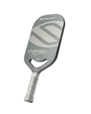 Selkirk AMPED Pro Air - Invikta - Pickleball Paddle - Invikta / Gray / None