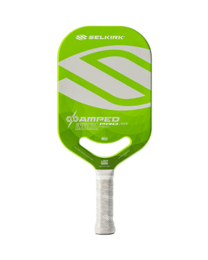 Selkirk AMPED Pro Air - Invikta - Pickleball Paddle - 