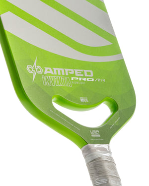 Selkirk AMPED Pro Air - Invikta - Pickleball Paddle - 