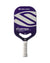 Introducing the Selkirk AMPED Pro Air Invikta Pickleball Paddle, with a blend of power and control. The AMPED Pro Air Invikta paddle from Selkirk Sport comes in red, purple, green, blue, and silver.