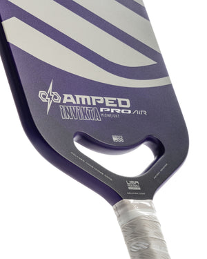 Selkirk AMPED Pro Air - Invikta - Pickleball Paddle - 