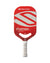 Introducing the Selkirk AMPED Pro Air Invikta Pickleball Paddle, with a blend of power and control. The AMPED Pro Air Invikta paddle from Selkirk Sport comes in red, purple, green, blue, and silver.