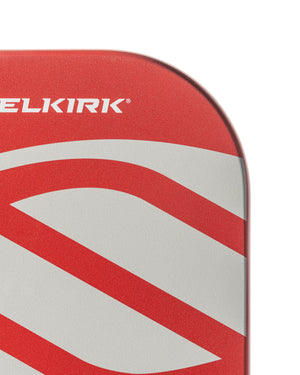 Selkirk AMPED Pro Air - Invikta - Pickleball Paddle - Invikta / Red / None