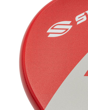 Selkirk AMPED Pro Air - Invikta - Pickleball Paddle - Invikta / Red / None