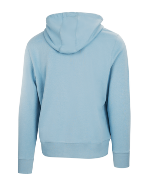 Selkirk Sport Sideline Soft Cotton Hoodie - Blue / XXL