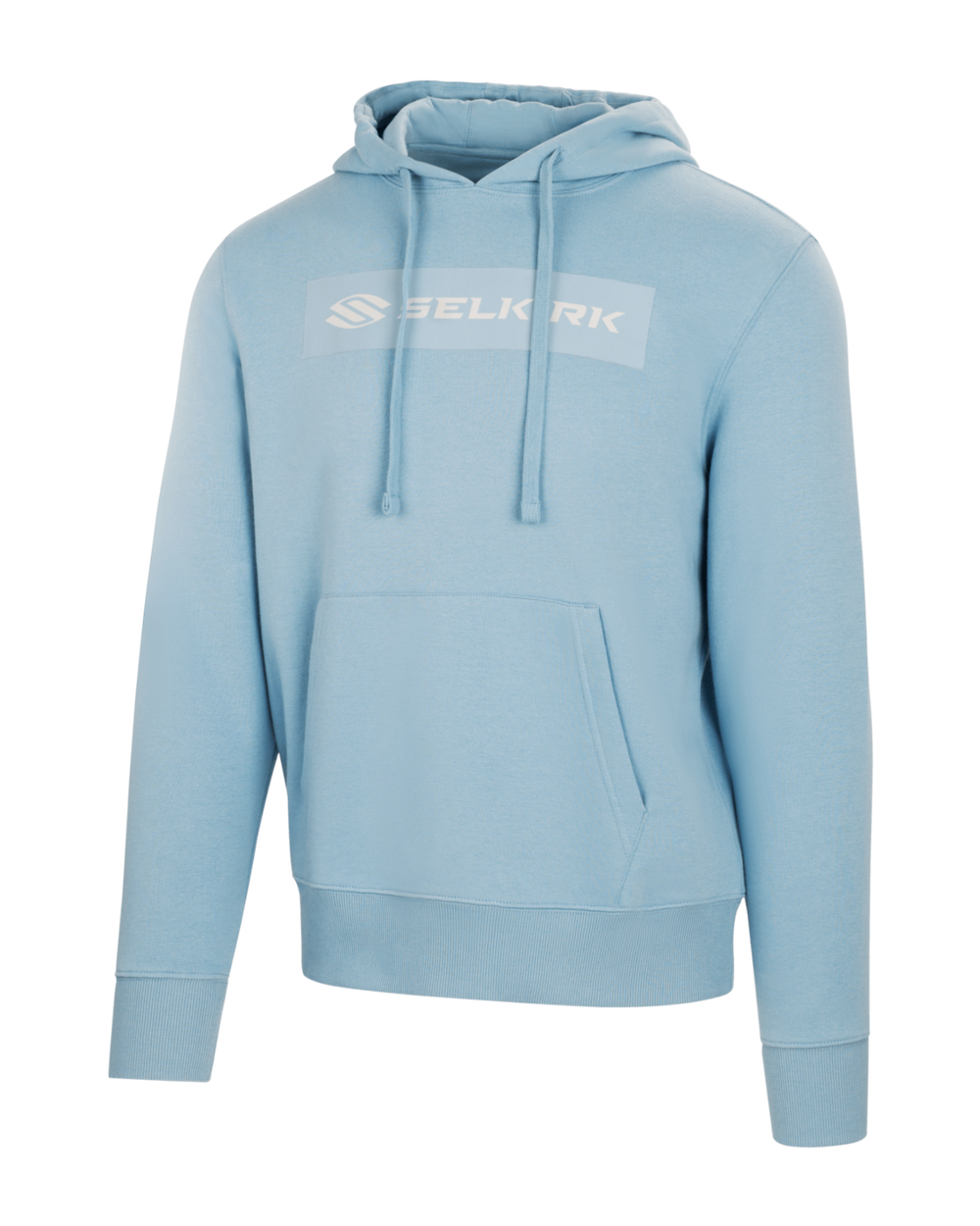 Selkirk pickleball Sideline cotton hoodie sweatshirt.