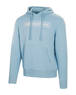 Selkirk Sport Sideline Soft Cotton Hoodie - Blue / XXL