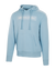 Blue Selkirk Sport Sideline Soft Cotton Hoodie