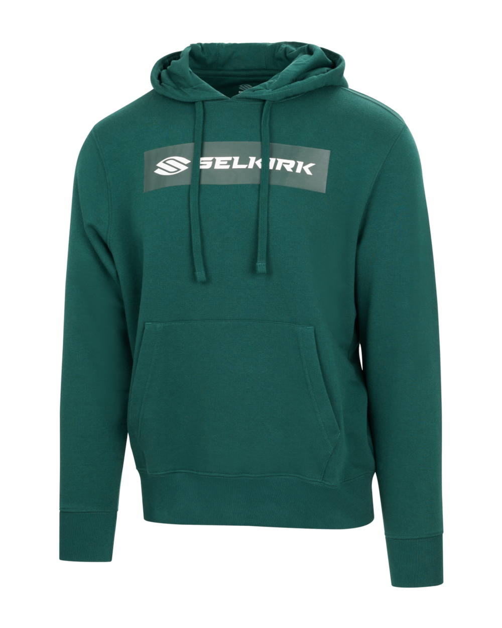 Selkirk pickleball Sideline cotton hoodie sweatshirt.