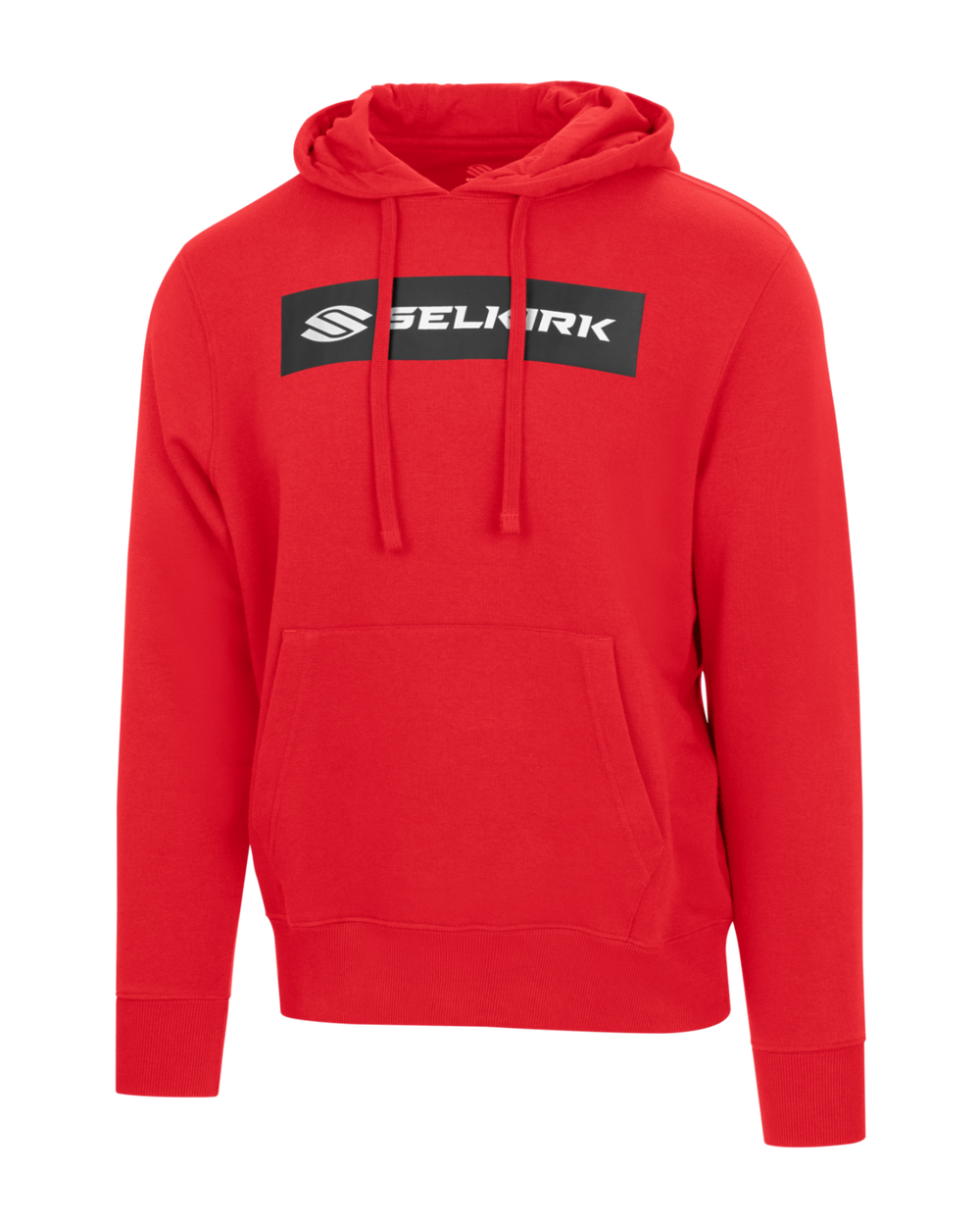 Selkirk pickleball Sideline cotton hoodie sweatshirt.