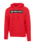 Red Selkirk Sport Sideline Soft Cotton Hoodie