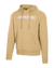 Tan Selkirk Sport Sideline Soft Cotton Hoodie