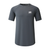 Selkirk pickleball men's short-sleeve shirt.