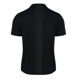 Selkirk x Rhone Men’s Backspin Tee - Black / Small