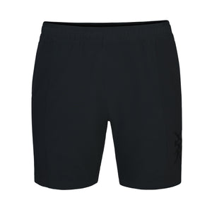 Selkirk x Rhone Men’s 7” Backspin Shorts - Black / Small