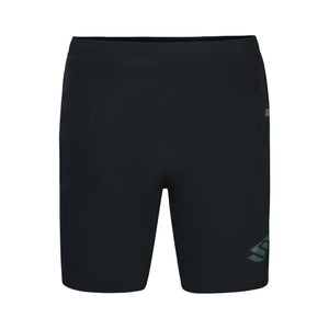 Selkirk x Rhone Men’s 7” Backspin Shorts - Black / Small