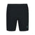 Black Selkirk x Rhone Men’s 7” Backspin Shorts