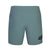 Stormy Sea Green Selkirk x Rhone Men’s 7” Backspin Shorts