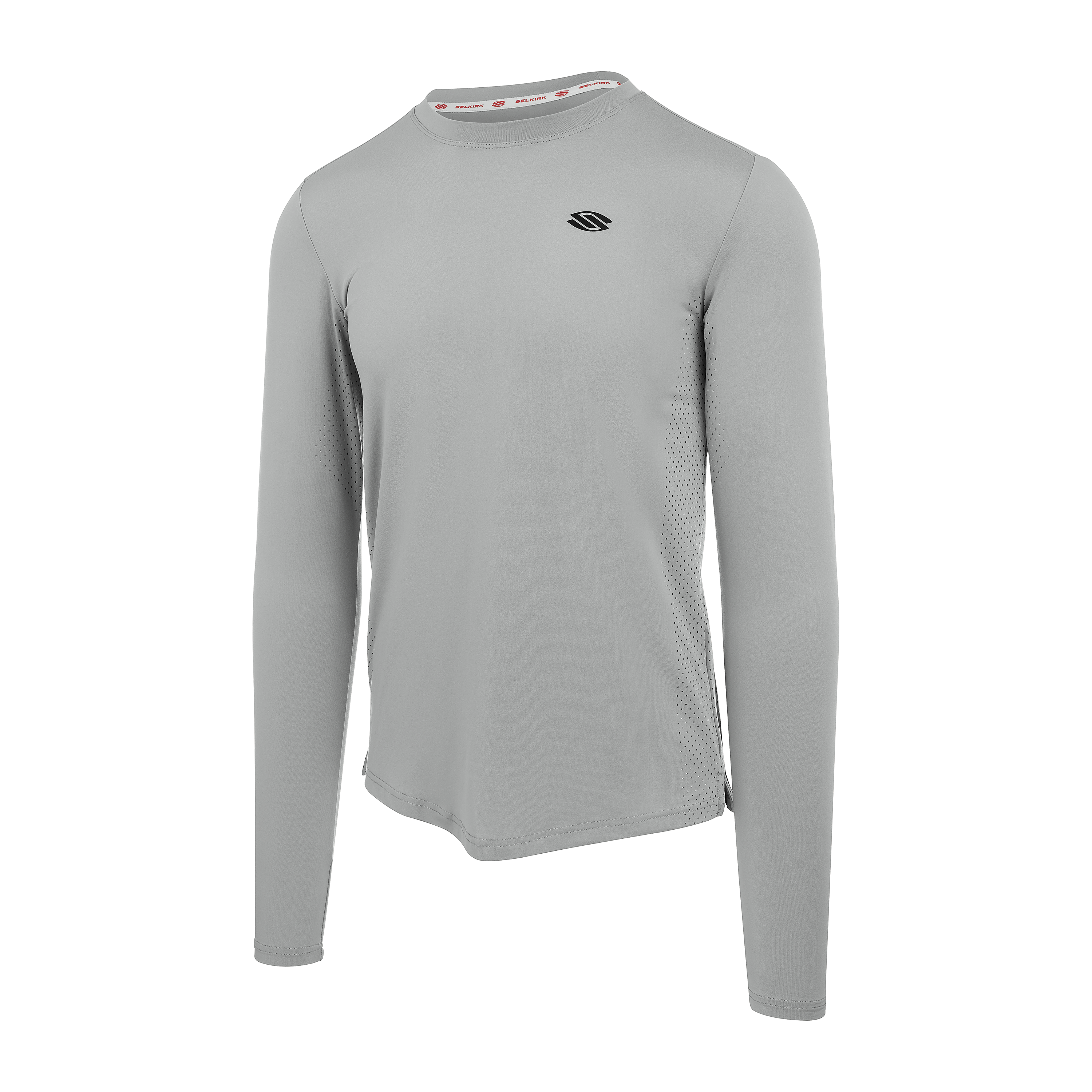 Ozone Men's Pro Line Athletic Long Sleeve Shirt