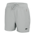 Selkirk pickleball men's shorts in black, white, tan, and grey.