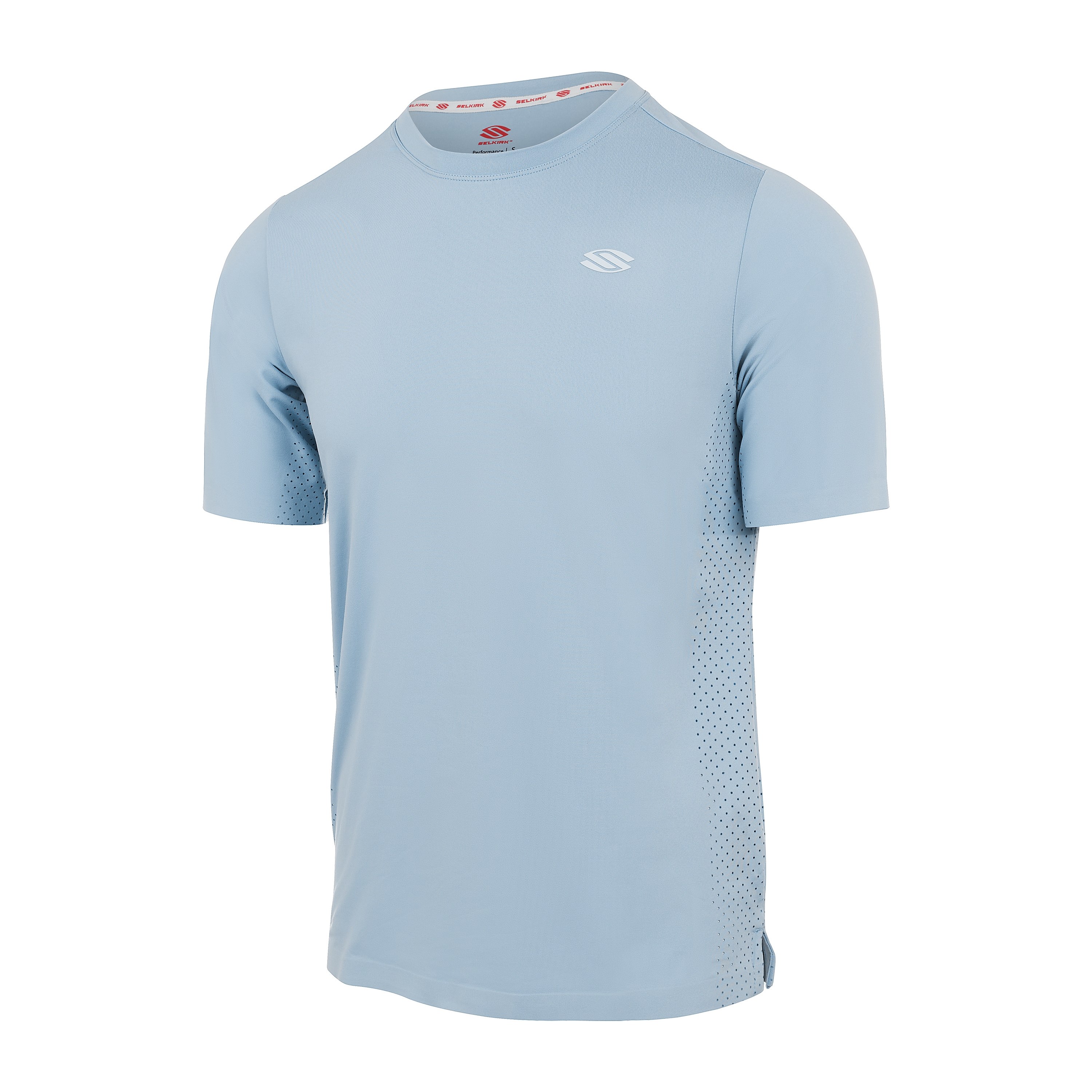 Atmosphere Men's Pro Line Athletic Short Sleeve