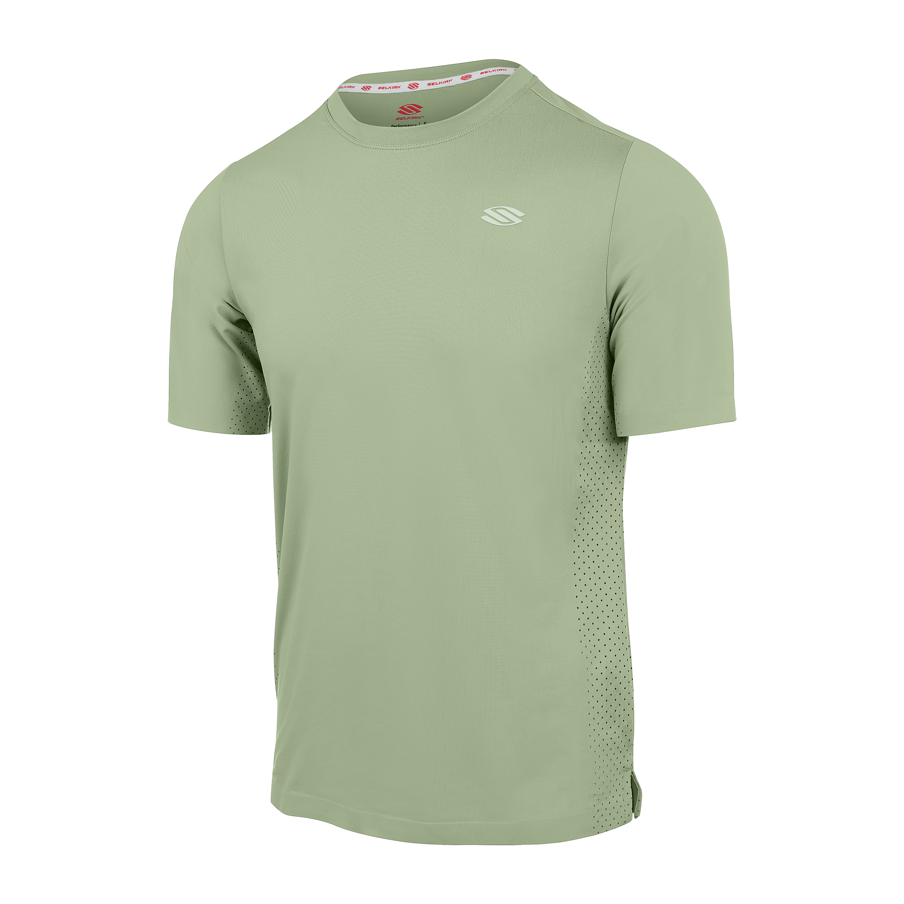 Celadon Men's Pro Line Athletic Short Sleeve