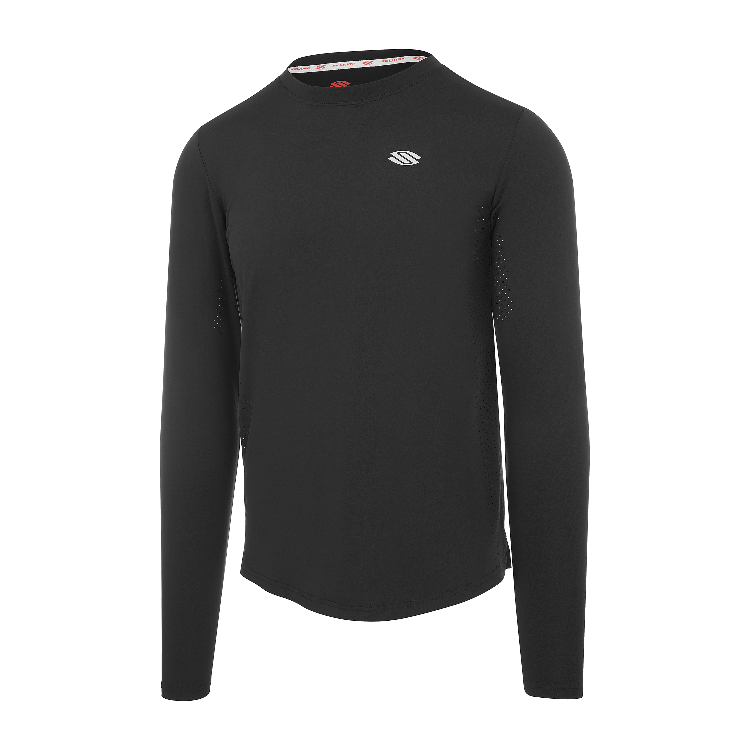 Blackout Men's Pro Line Athletic Long Sleeve Shirt