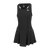 Blackout Women's Pro Line Pickleball Dress