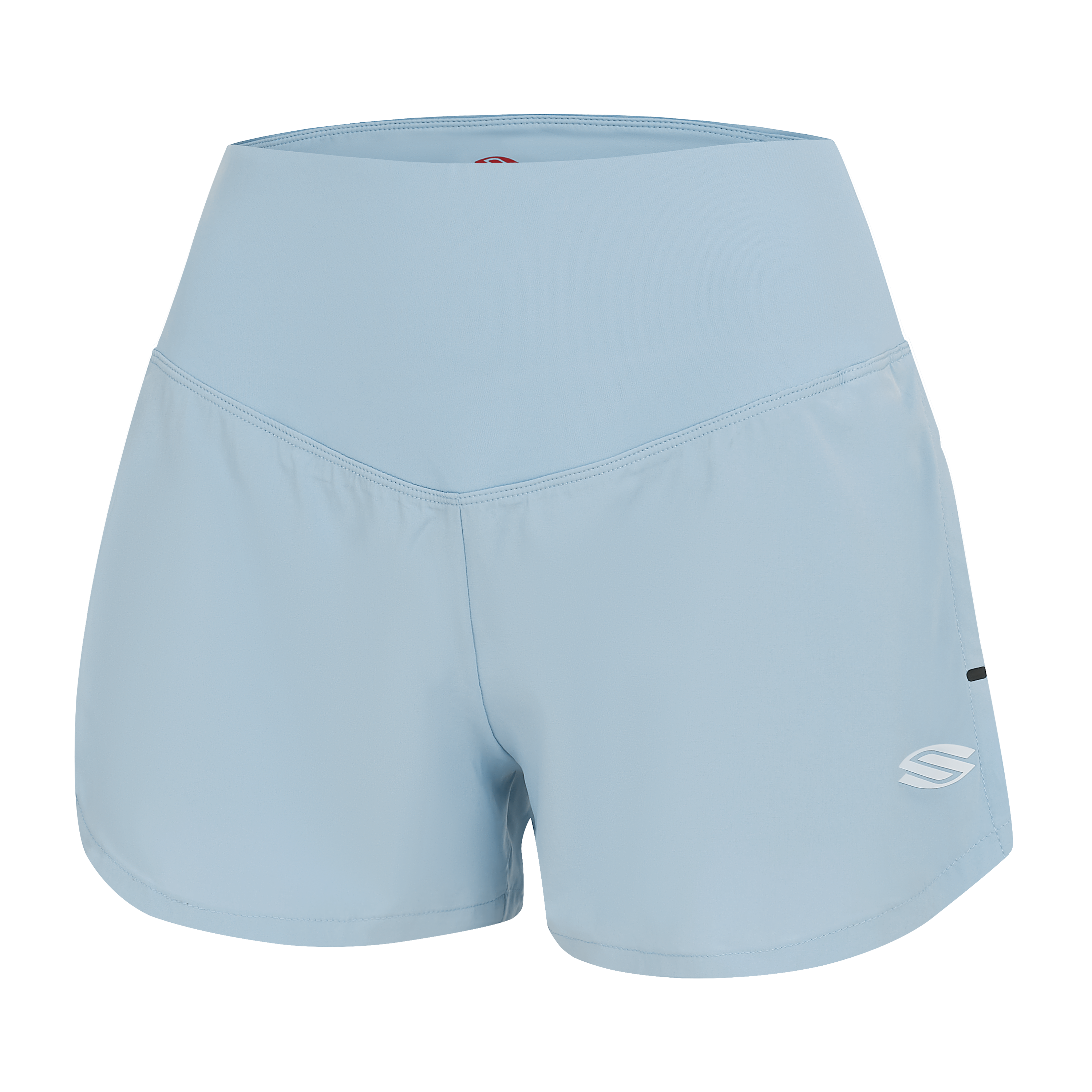 Atmosphere Women's Pro Line Woven Pickleball Shorts