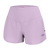 Lavender Women's Pro Line Woven Pickleball Shorts