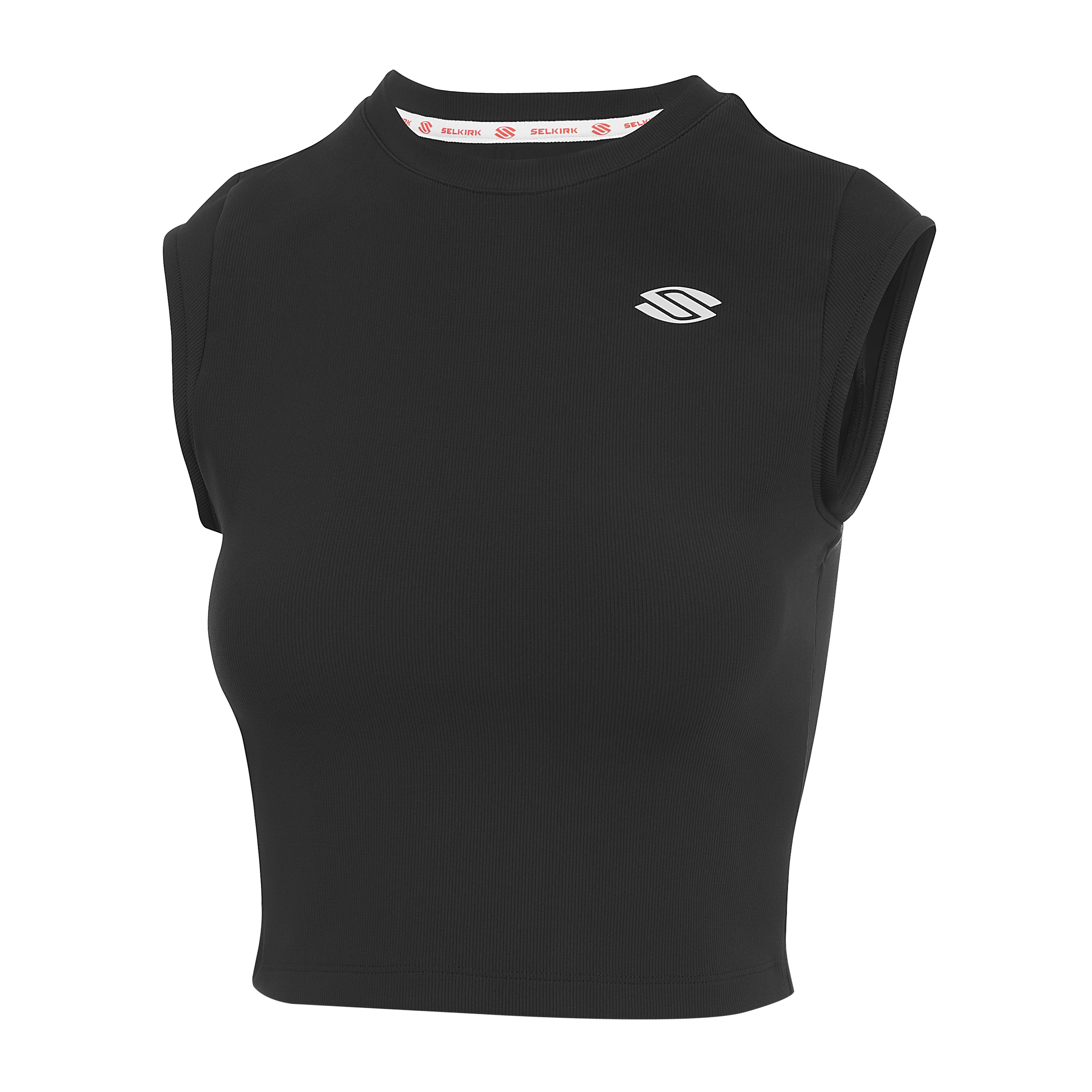 Blackout Women's Pro Line Cap Sleeve Fitted Tee