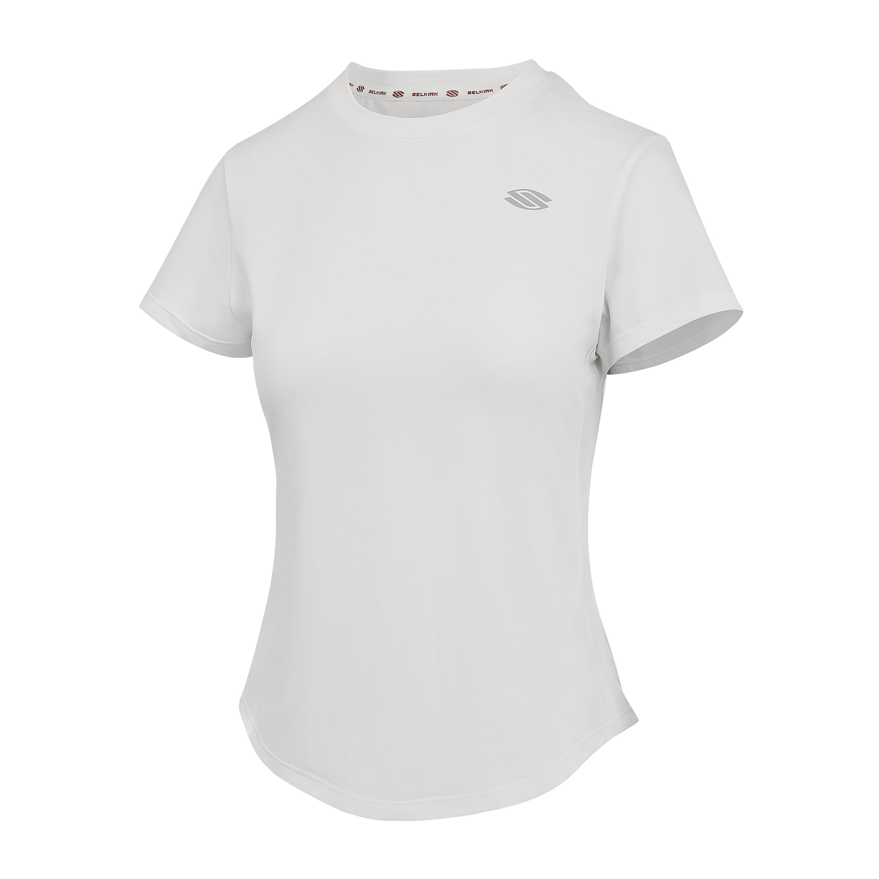 Chalk Women's Pro Line Short Sleeve Training Tee