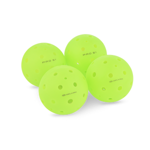 Pro S1 Pickleball - 4 Pack - 4 Pack