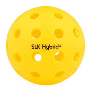 SLK Hybrid+ Pickleball - 100 pack