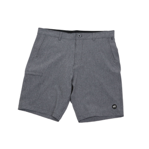 CLOSEOUT Selkirk Fall Owen Collection Men's Swift Shorts - Gray / 30