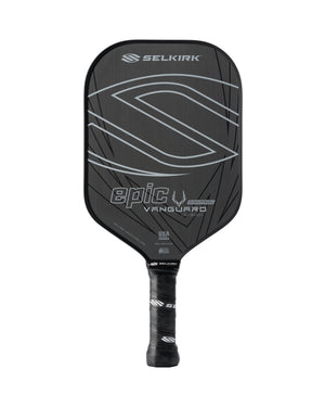 Selkirk VANGUARD Control - Epic - Pickleball Paddle - 