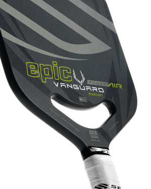 Selkirk VANGUARD Power Air - Epic - Pickleball Paddle - 