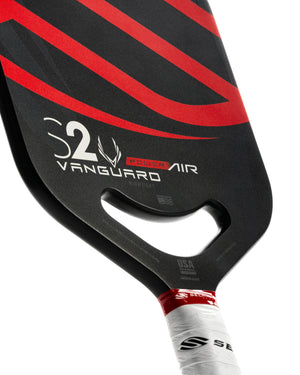 Selkirk VANGUARD Power Air - S2 - Pickleball Paddle - 