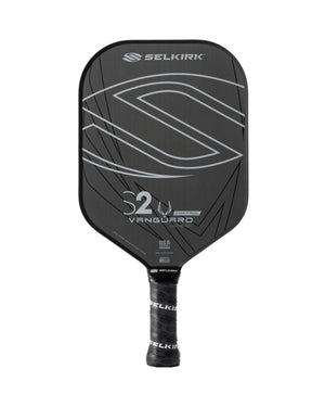 Selkirk VANGUARD Control - S2 - Pickleball Paddle - 