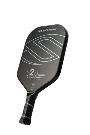 Selkirk VANGUARD Control - S2 - Pickleball Paddle - 