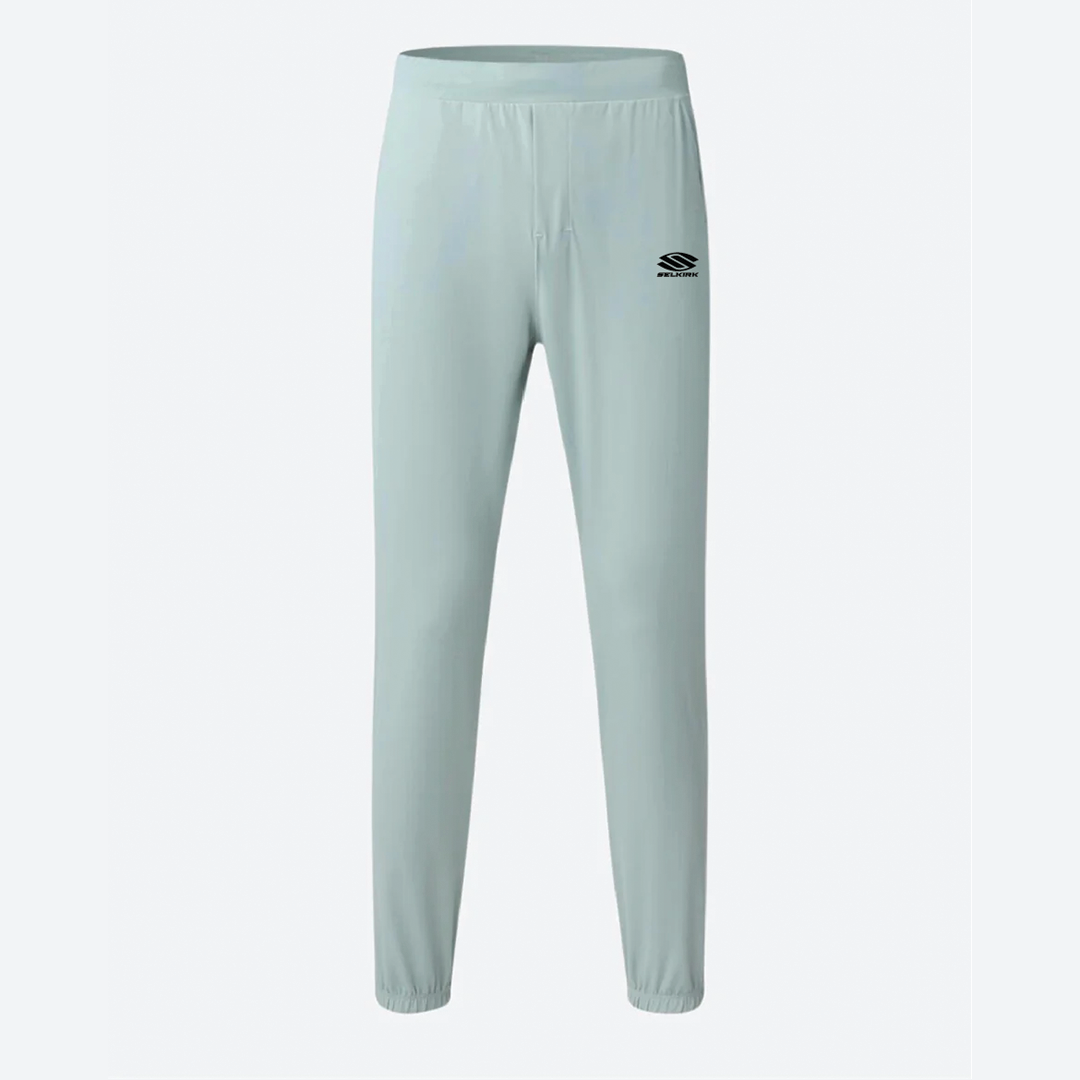 Light Gray Selkirk TruWear Men's Adapt Joggers