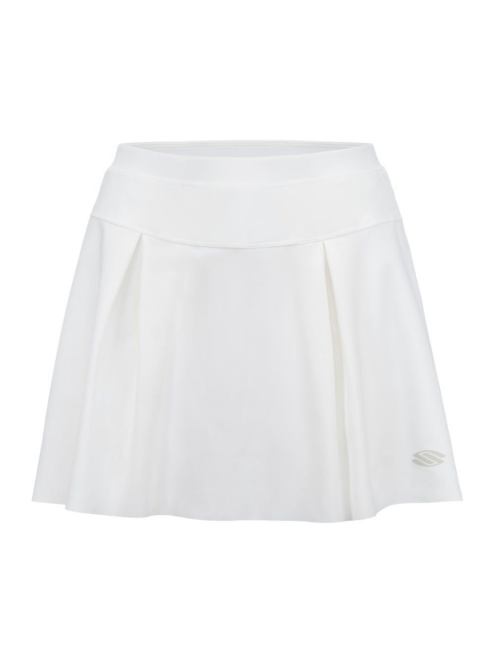 Women's Pro Line Woven Pickleball Skirt