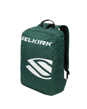 Selkirk - Core Line - Day Bag - Pickleball Backpack - Red