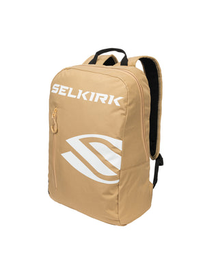 Selkirk - Core Line - Day Bag - Pickleball Backpack - Red