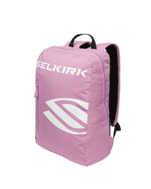 Selkirk - Core Line - Day Bag - Pickleball Backpack - Red